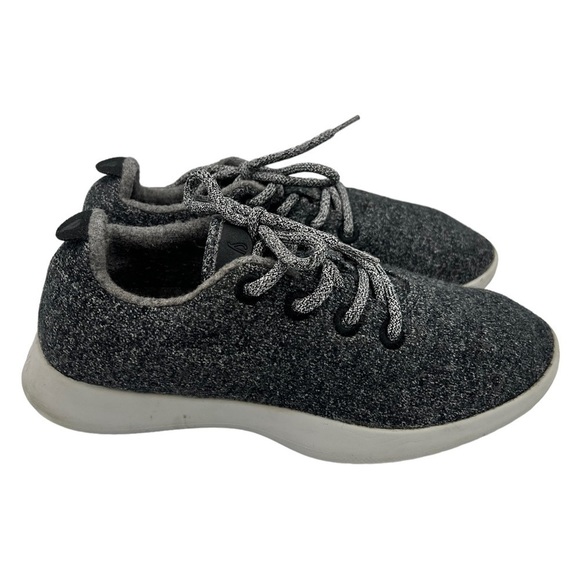 ALLBIRDS Men's Wool Runners WR | M9 - Picture 7 of 13